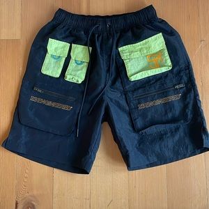 Jordan 23 engineered shorts. Size Medium